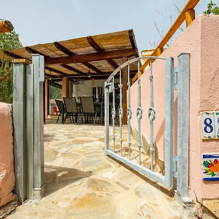 Pintada By Interhome * Villasimius