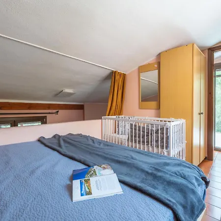 Pintada By Interhome Villasimius