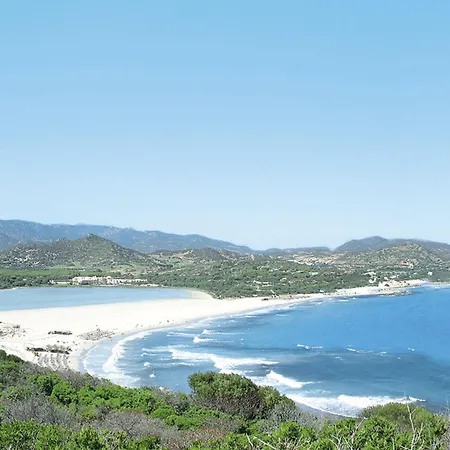 Pintada By Interhome Holiday home Villasimius