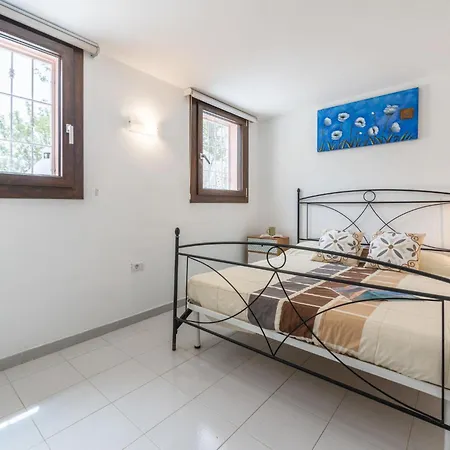 Pintada By Interhome Villasimius