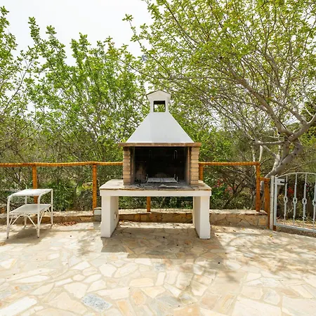 Holiday home Pintada By Interhome Villasimius