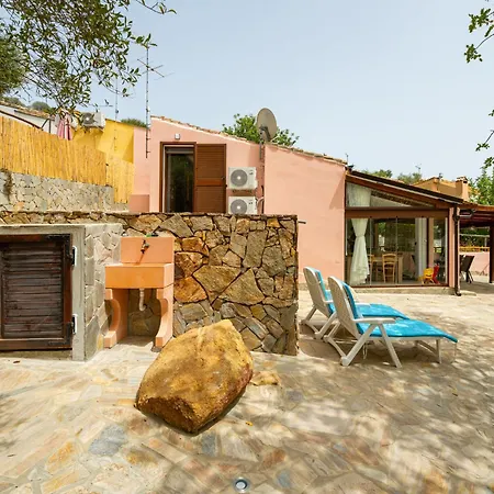 Pintada By Interhome Holiday home *