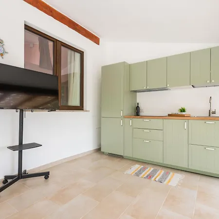Σπίτι διακοπών Pintada By Interhome *