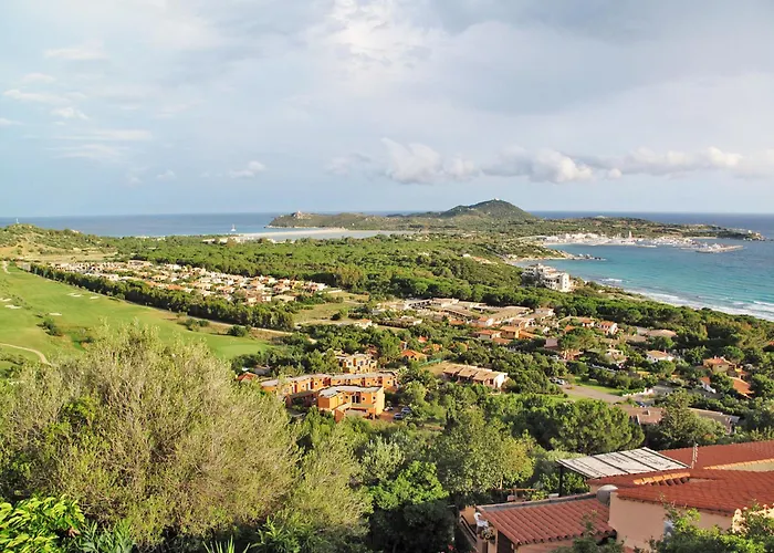 別荘 Pintada By Interhome ヴィッラシミーウス