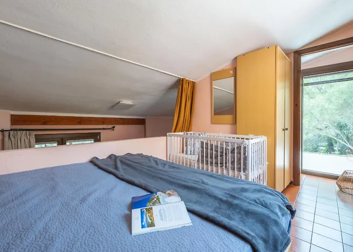 Pintada By Interhome ヴィッラシミーウス