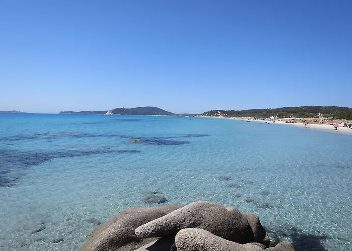 別荘 Pintada By Interhome *