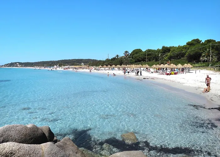 Pintada By Interhome *