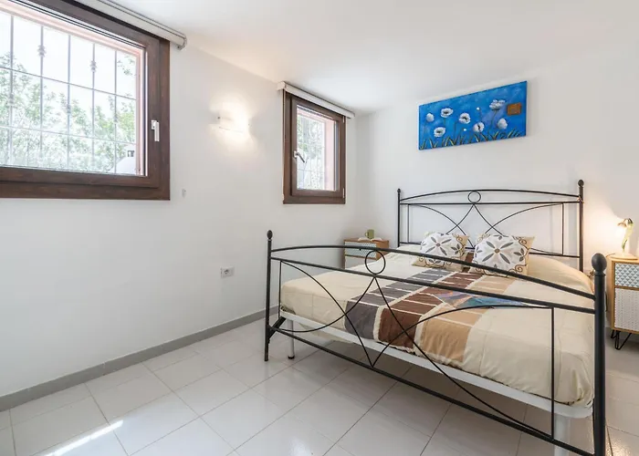 Pintada By Interhome ヴィッラシミーウス