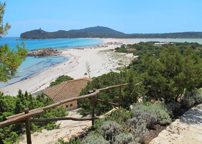 別荘 Pintada By Interhome *