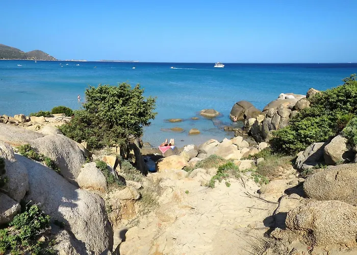 別荘 Pintada By Interhome ヴィッラシミーウス