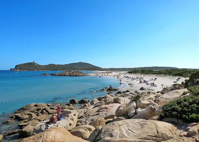 Pintada By Interhome *