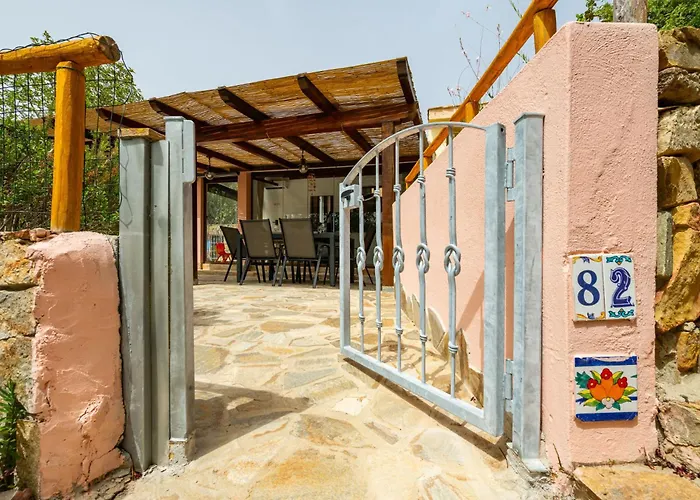 Pintada By Interhome * ヴィッラシミーウス