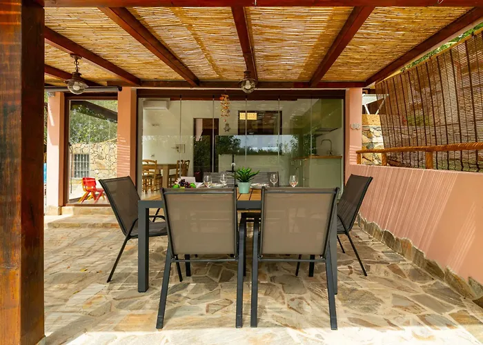 Pintada By Interhome