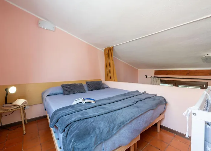 別荘 Pintada By Interhome