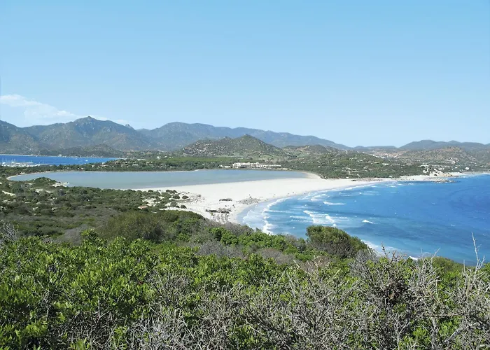 別荘 Pintada By Interhome *