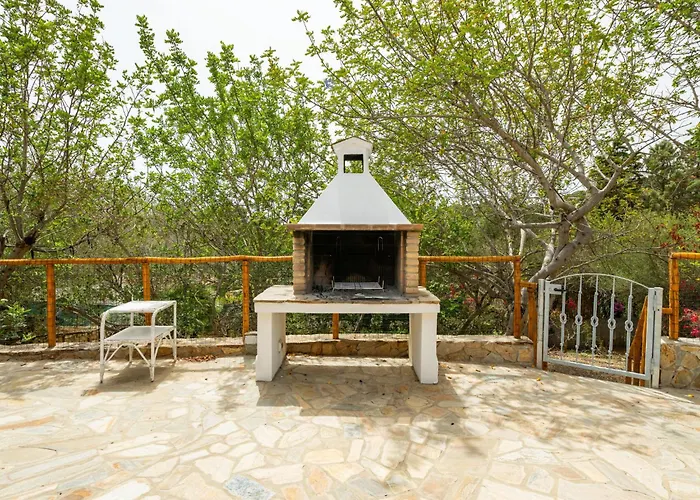 別荘 Pintada By Interhome ヴィッラシミーウス