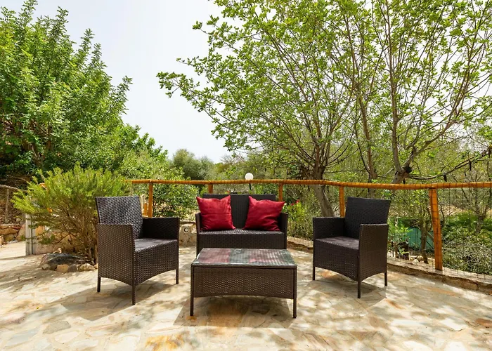 Pintada By Interhome *