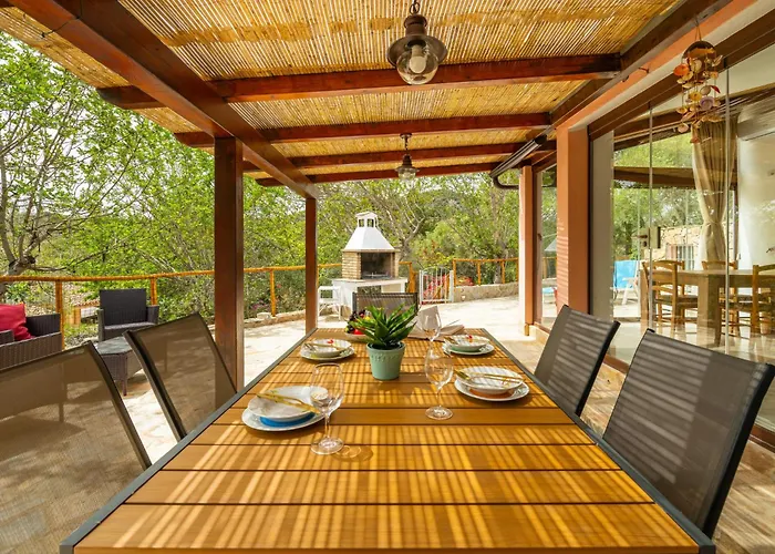 Pintada By Interhome 別荘