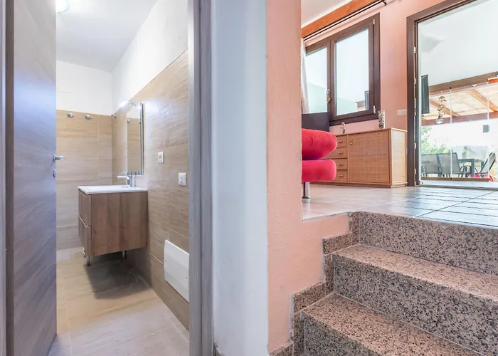 別荘 Pintada By Interhome