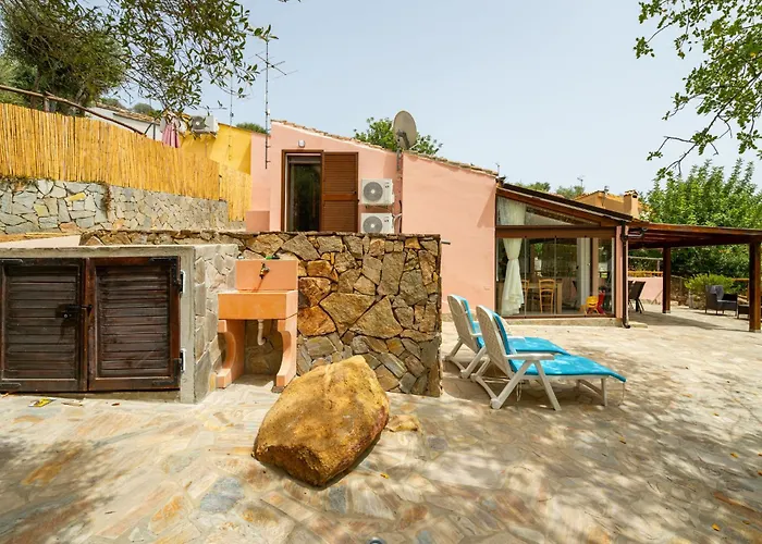 Pintada By Interhome 別荘 *