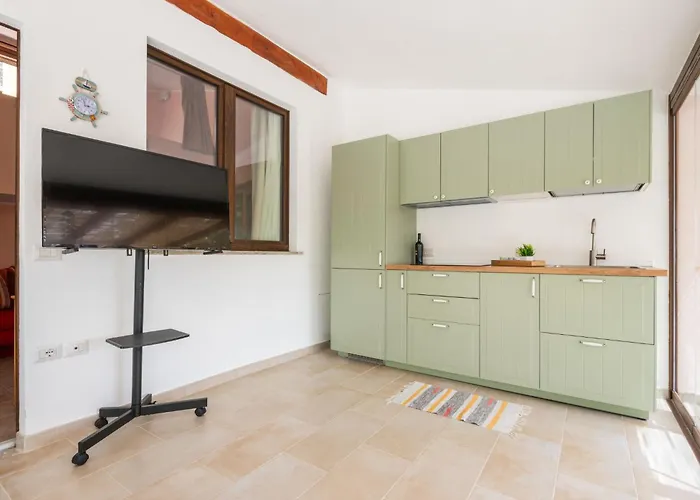 別荘 Pintada By Interhome *