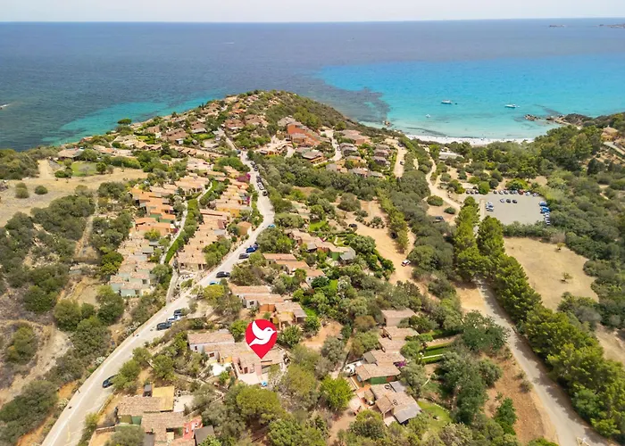 別荘 Pintada By Interhome ヴィッラシミーウス