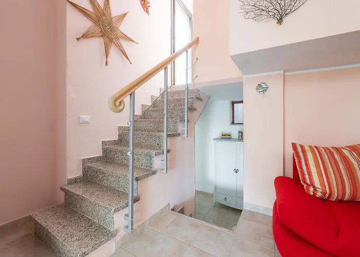 Pintada By Interhome *