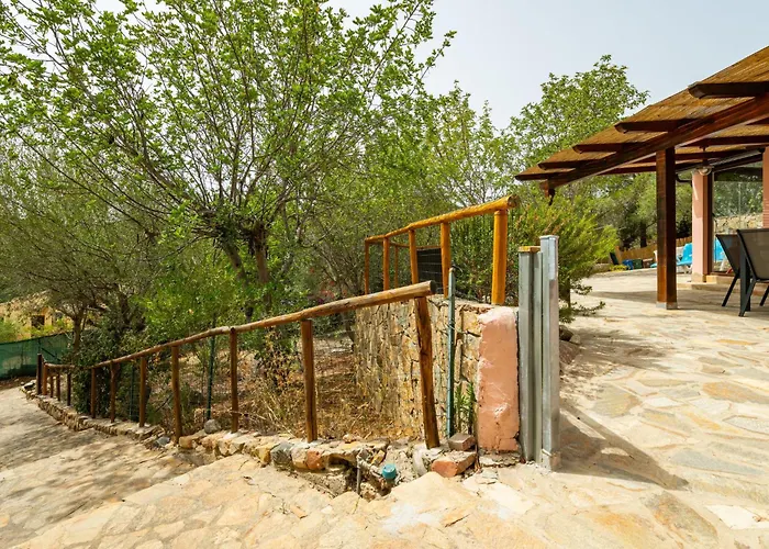 Pintada By Interhome ヴィッラシミーウス