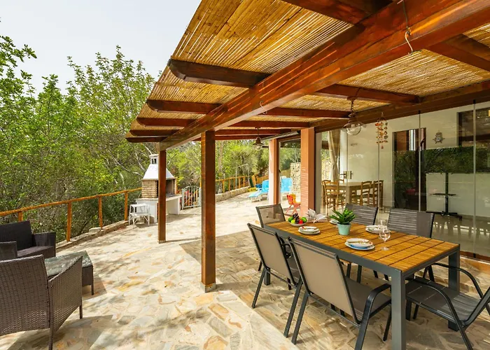 Pintada By Interhome * ヴィッラシミーウス