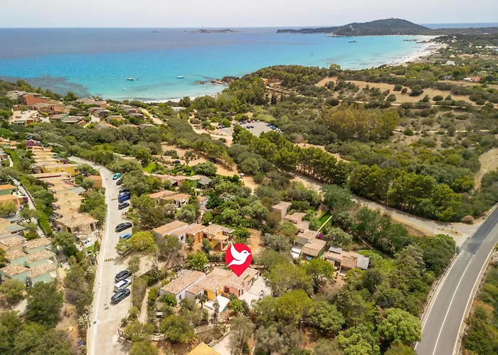 別荘 Pintada By Interhome *